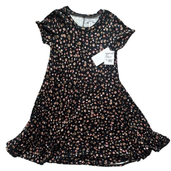 NWT Girls Nordstrom Summer Dress - Picture 1 of 5